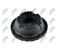 Cuscino ammortizzatore Assale anteriore AD-VW-029 NTY per AUDI Q5 A5 Cabriolet