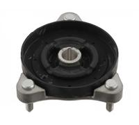 FEBI BILSTEIN Supporto ammortizzatore 28385 Anteriore Alluminio per SAAB