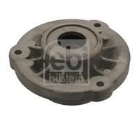Cuscino ammortizzatore Assale anteriore Alluminio 38394 FEBI BILSTEIN per ALPINA