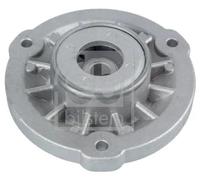Cuscino ammortizzatore Assale anteriore Alluminio 45957 FEBI BILSTEIN per BMW 5