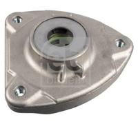 Cuscino ammortizzatore Assale anteriore Alluminio 47641 FEBI BILSTEIN