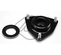 Metalcaucho Cuscino ammortizzatore 07014 assale anteriore bilaterale per PEUGEOT