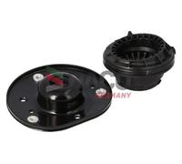 Cuscino ammortizzatore Assale anteriore bilaterale 151012 DACO Germany