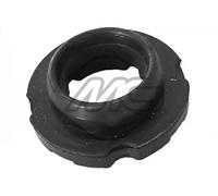 Metalcaucho 23099 Supporto ammortizzatore Assale anteriore bilaterale Compatibilità con RENAULT KOLEOS HY, NISSAN Qashqai/Qashqai +2 I J10, NJ10