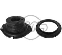 2 x Boccola cilindro Metalcaucho per RENAULT LAGUNA 2, LAGUNA II