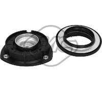 2x Metalcaucho Supporto Frontale per VW Passat Variant 3G5 2.0 Tdi 1.4