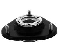 Cuscino ammortizzatore Assale anteriore bilaterale 57216 Metalcaucho per TOYOTA