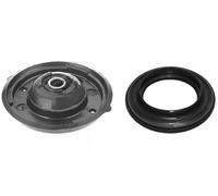 Metalcaucho Kit di Riparazione Supporto Ammortizzatore a Molla Ant. SX Dx per