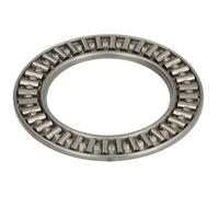 Cuscino ammortizzatore Assale anteriore bilaterale A7X043 Magnum Technology