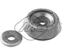 Metalcaucho 41563 Supporto ammortizzatore a molla per HYUNDAI,KIA