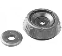 2x Metalcaucho Cuscinetto Montante Anteriore per Hyundai i20 PB PBT 1.2 1.4 IX20