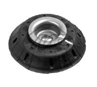 Metalcaucho 74641 Supporto ammortizzatore a molla per ABARTH,ALFA ROMEO,FIAT,LAN