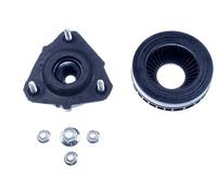 Cuscino ammortizzatore Assale anteriore D600008 DENCKERMANN per FORD MAZDA