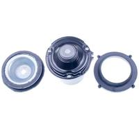 Cuscino ammortizzatore Assale anteriore D600015 DENCKERMANN per OPEL VECTRA B