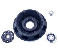 Cuscino ammortizzatore Assale anteriore D600017 DENCKERMANN per RENAULT OPEL