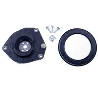 Cuscino ammortizzatore Assale anteriore D600019 DENCKERMANN per RENAULT