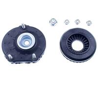 Cuscino ammortizzatore Assale anteriore D600037 DENCKERMANN per FIAT PEUGEOT