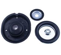 Cuscino ammortizzatore Assale anteriore D600048 DENCKERMANN per PEUGEOT 207