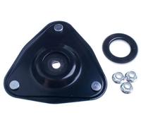 Cuscino ammortizzatore Assale anteriore D600058 DENCKERMANN per MITSUBISHI