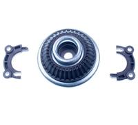 Cuscino ammortizzatore Assale anteriore D600087 DENCKERMANN per OPEL ASTRA H