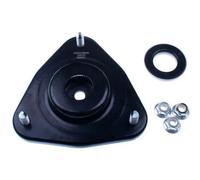 Cuscino ammortizzatore Assale anteriore D600105 DENCKERMANN per MITSUBISHI