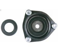 Cuscino ammortizzatore Assale anteriore D600107 DENCKERMANN per NISSAN ALMERA II