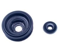 Cuscino ammortizzatore Assale anteriore D600125 DENCKERMANN per TOYOTA YARIS