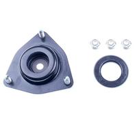 Cuscino ammortizzatore Assale anteriore D600126 DENCKERMANN per MITSUBISHI