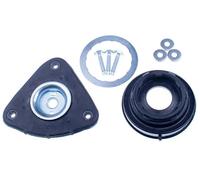 Cuscino ammortizzatore Assale anteriore D600165 DENCKERMANN per FORD C-MAX II