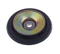 Cuscino ammortizzatore Assale anteriore D600217 DENCKERMANN per VW SEAT