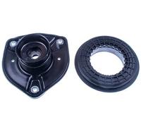 Cuscino ammortizzatore Assale anteriore D600218 DENCKERMANN per MERCEDES-BENZ