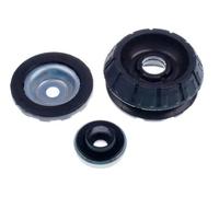 Cuscino ammortizzatore Assale anteriore D600223 DENCKERMANN per NISSAN MICRA IV