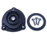 Cuscino ammortizzatore Assale anteriore D600266 DENCKERMANN per SAAB 9-5