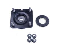 Cuscino ammortizzatore Assale anteriore D600291 DENCKERMANN