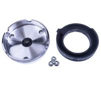 Cuscino ammortizzatore Assale anteriore D600362 DENCKERMANN