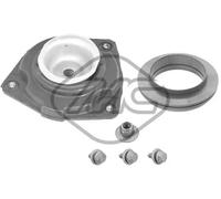 Cuscino ammortizzatore Assale anteriore Dx 05151 Metalcaucho per NISSAN RENAULT