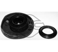 Cuscino ammortizzatore Assale anteriore Dx 05751 Metalcaucho per RENAULT