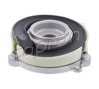 Cuscino ammortizzatore Assale anteriore Dx 120 483 TOPRAN per AUDI A4 B9 A5