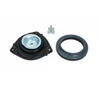 Cuscino ammortizzatore Assale anteriore Dx 209158 KAMOKA per NISSAN LEAF JUKE