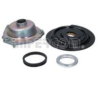 Cuscino ammortizzatore Assale anteriore Dx 27807 ORIGINAL IMPERIUM per PEUGEOT