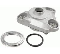 Cuscino ammortizzatore Assale anteriore Dx 31262 01 LEMFÖRDER per FIAT PEUGEOT