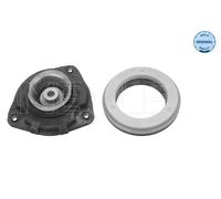 Cuscino ammortizzatore Assale anteriore Dx 36-14 641 0002 MEYLE per NISSAN