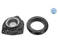 Cuscino ammortizzatore Assale anteriore Dx 36-14 641 0005 MEYLE per NISSAN NOTE