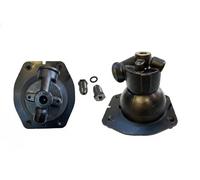 Cuscino ammortizzatore Assale anteriore Dx 45216 3RG per CITROËN XANTIA
