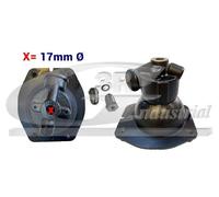 Cuscino ammortizzatore Assale anteriore Dx 45216 3RG per CITROËN XANTIA
