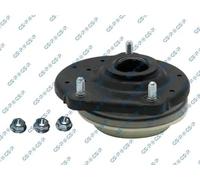 2 x Boccola cilindro GSP per FIAT, OPEL COMBO, COMBO Furgon/minivan