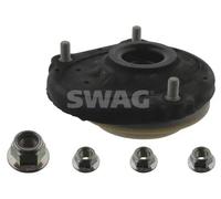 Cuscino ammortizzatore Assale anteriore Dx 70 93 8205 SWAG per FIAT PEUGEOT