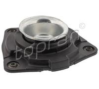 Cuscino ammortizzatore Assale anteriore Dx 700 860 TOPRAN per RENAULT NISSAN