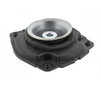 Cuscino ammortizzatore Assale anteriore Dx 702 575 TOPRAN per NISSAN