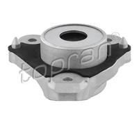 Cuscino ammortizzatore Assale anteriore Dx 722 846 TOPRAN per FIAT PEUGEOT